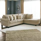 Dovemont Sectional Sofa
